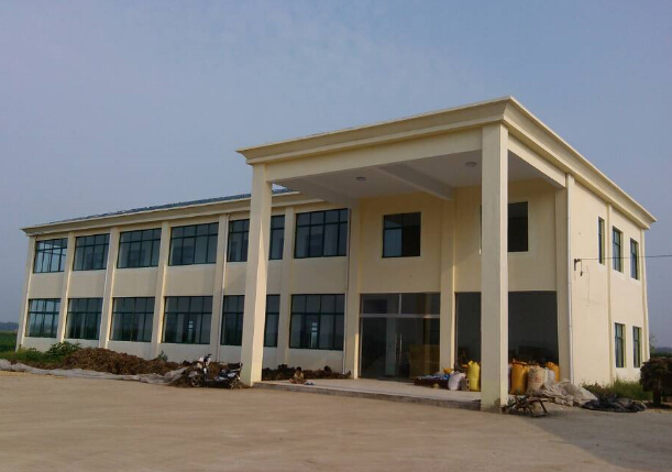 济南亚龙生物组培工程项目