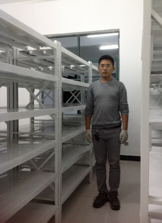 济南亚龙组培工程项目